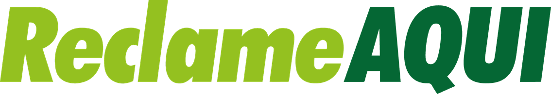 Logo Reclame Aqui
