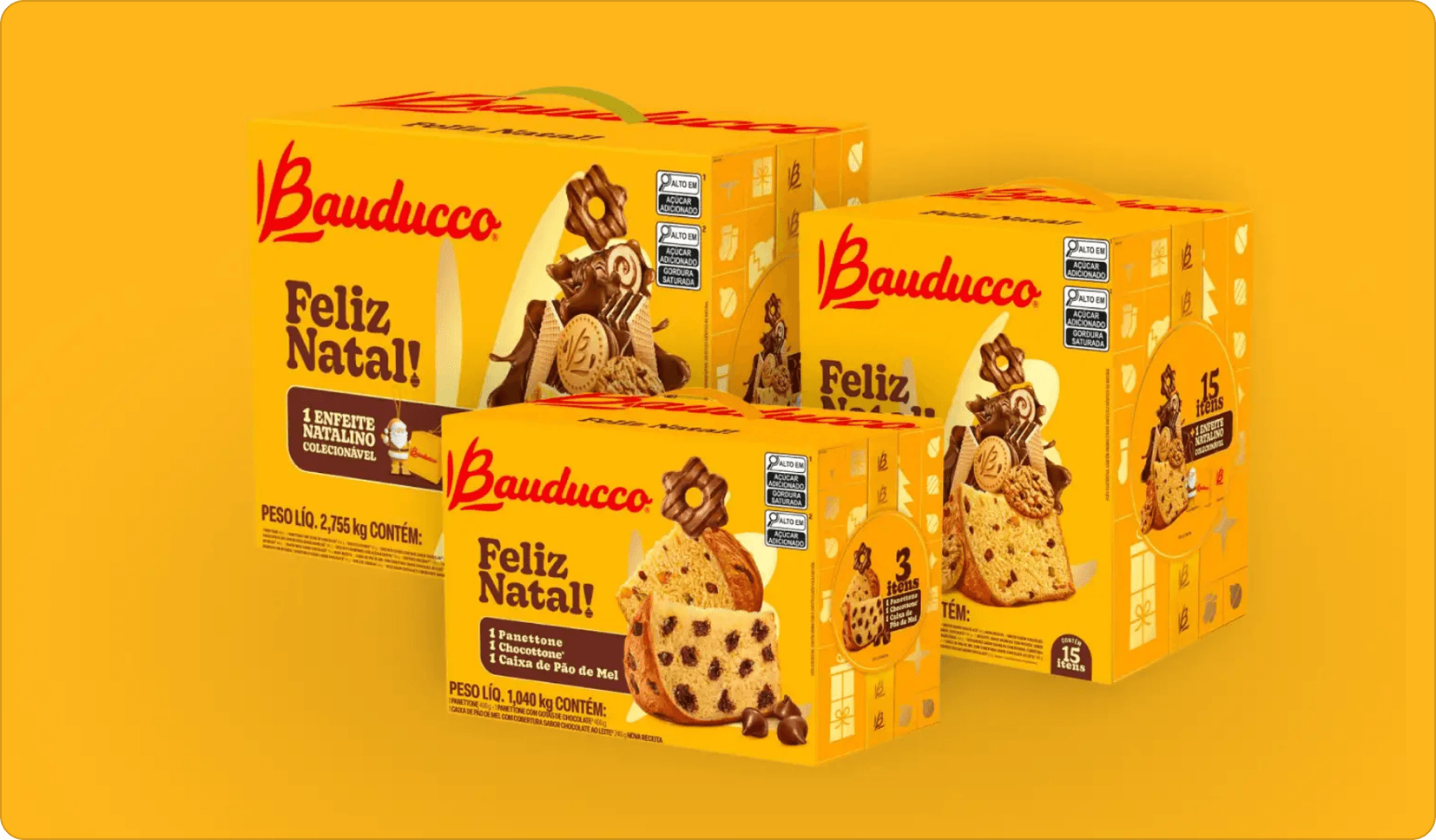 Bauducco