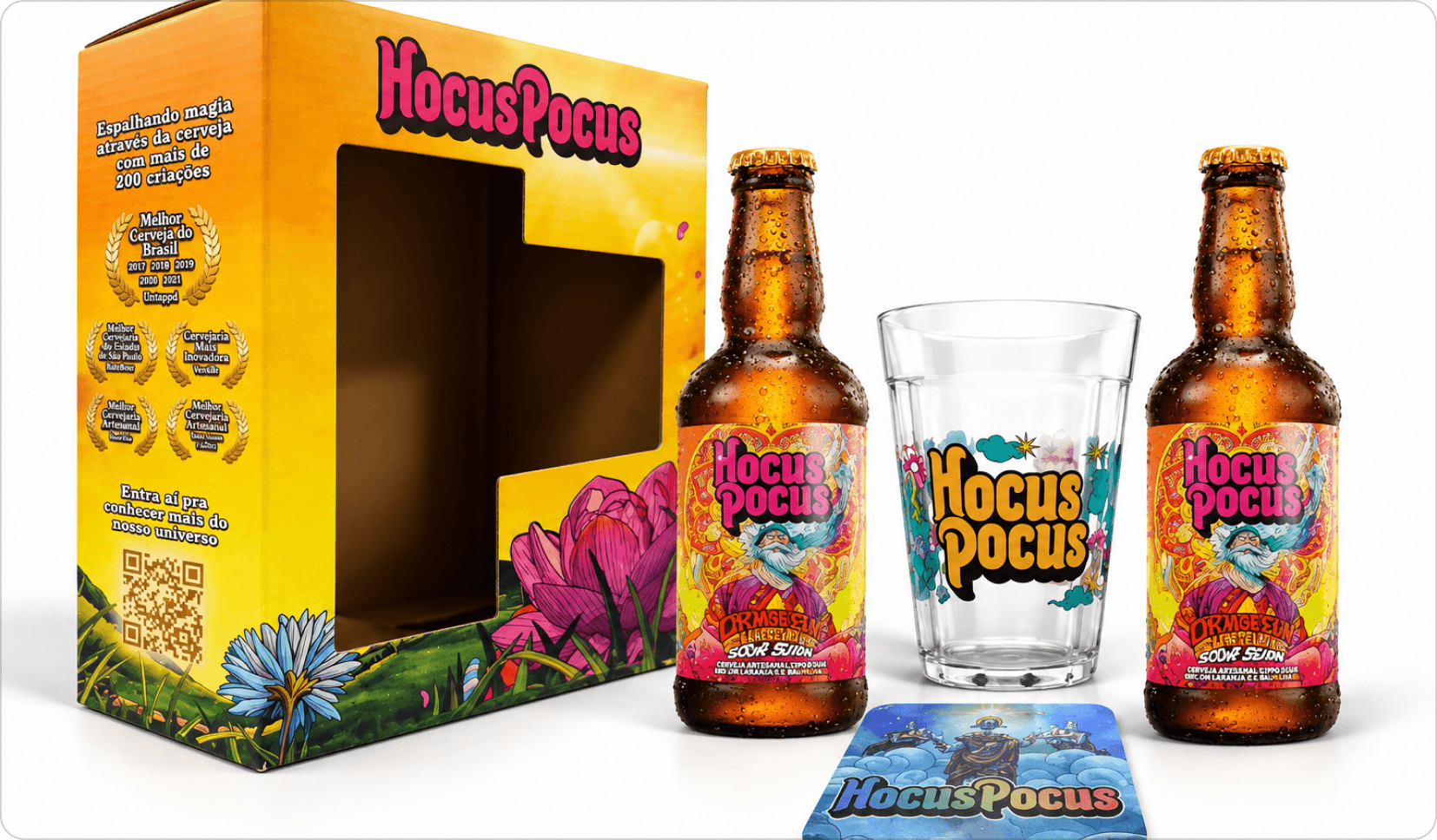 Hocus Pocus